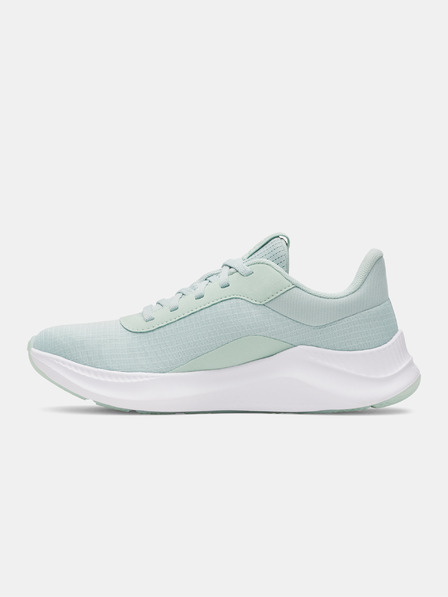 Under Armour Damen Schuhe Under Armour UA W Aurora 3-BLU
