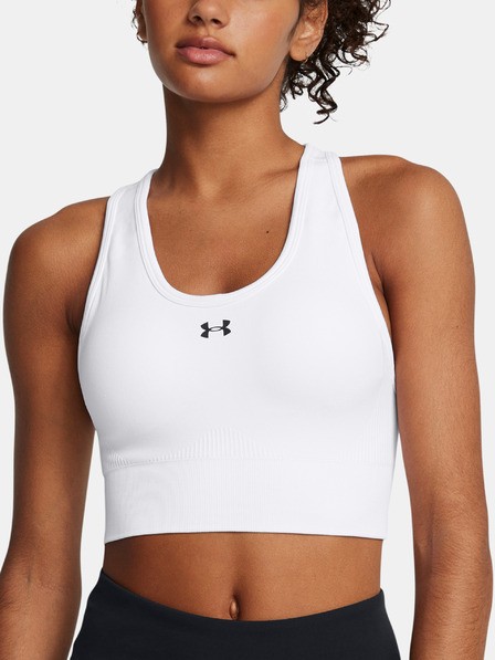 Under Armour Under Armour Damen Vanish Nahtloser mittlerer BH