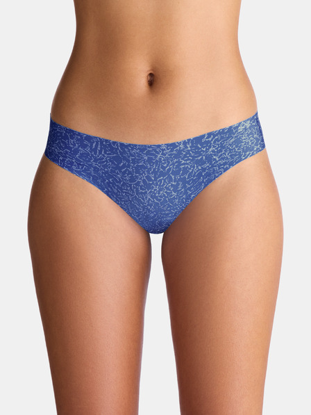 Under Armour Damen Höschen Under Armour UA Pure Stretch NS (3 Stück)