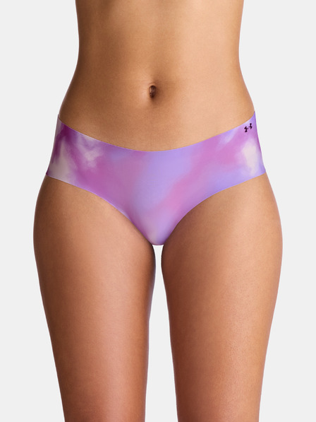 Under Armour Under Armour UA Pure Stretch NS HIP Höschen für Frauen - 3er-Pack