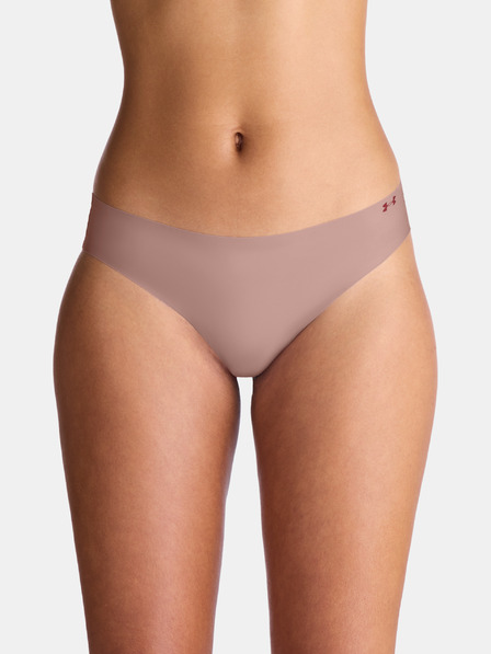 Under Armour Damen Höschen Under Armour UA Pure Stretch NS (3 Stück)