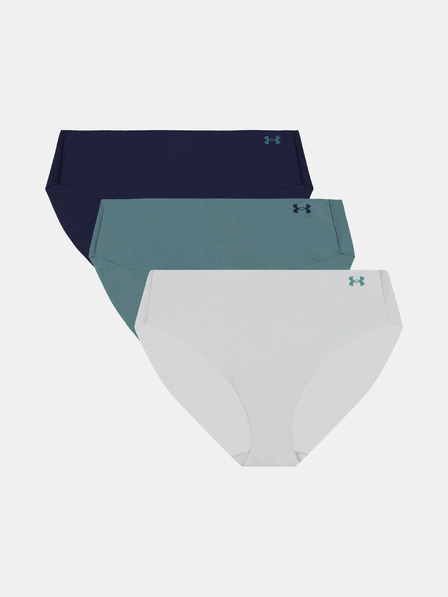 Under Armour Damen Höschen Under Armour UA Pure Stretch NS (3 Stück)