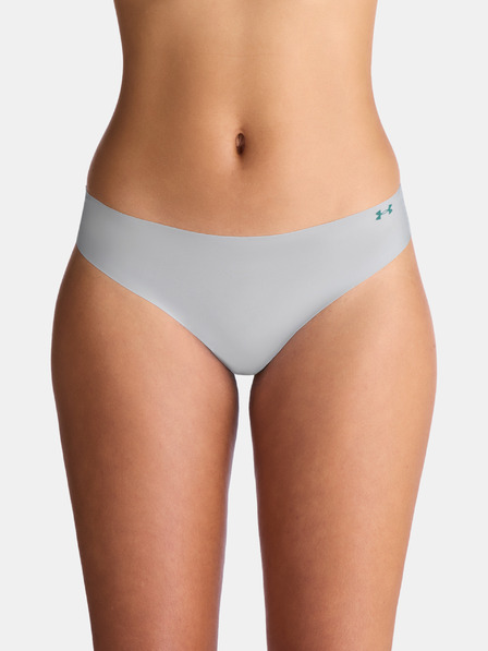 Under Armour Damen Höschen Under Armour UA Pure Stretch NS (3 Stück)