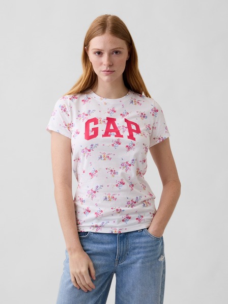 GAP T-Shirt Logo GAP