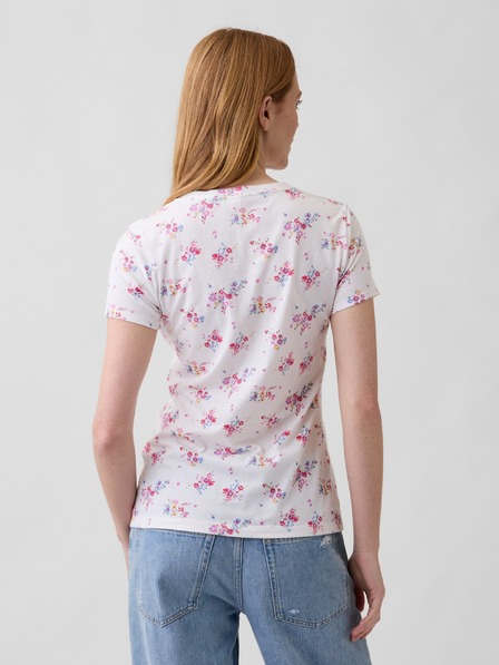 GAP T-Shirt Logo GAP