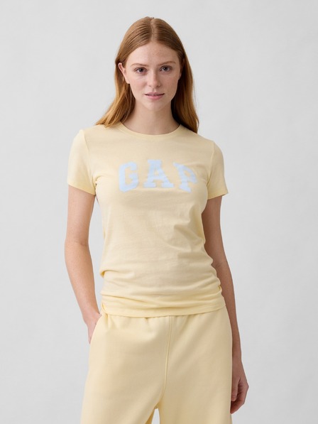 GAP T-Shirt Logo GAP