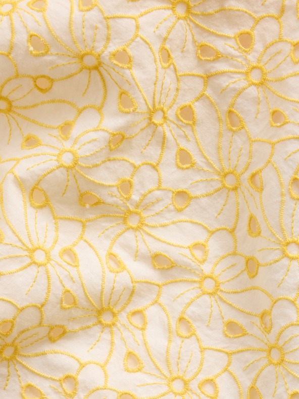 GAP Maxikleid mit Taschen GAP