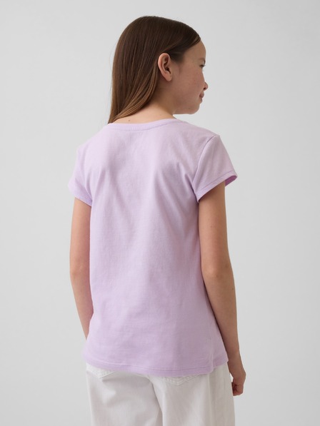 GAP Kinder T-Shirt Logo GAP