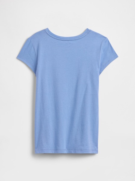 GAP Kinder T-Shirt Logo GAP