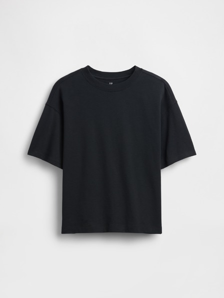 GAP Oversize Kinder-T-Shirt Heavyweight GAP