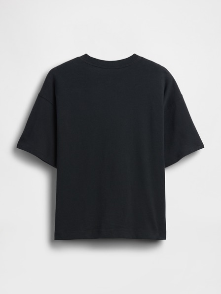 GAP Oversize Kinder-T-Shirt Heavyweight GAP