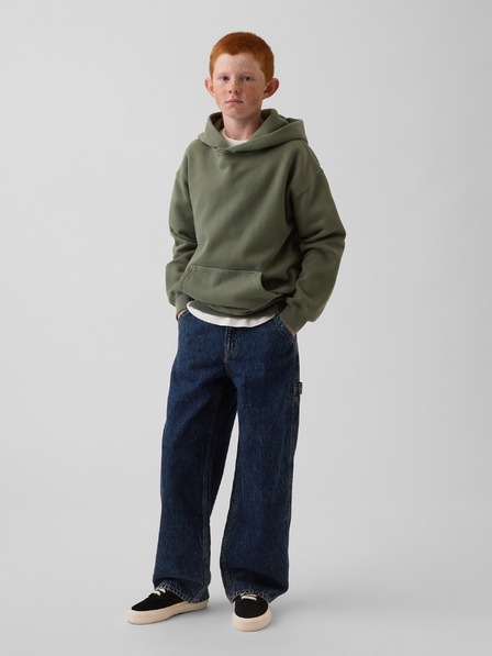 GAP Kinder Jeans baggy Carpenter GAP