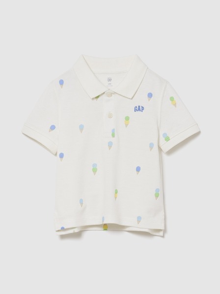 GAP Baby Poloshirt GAP