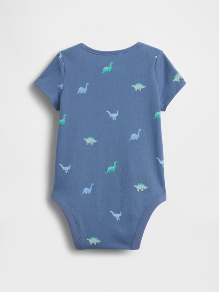 GAP Baby Body mit Logo GAP