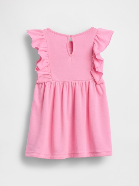 GAP Baby Kleid mit Logo GAP
