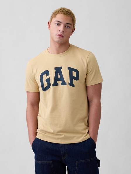 GAP T-Shirt Logo Everyday Soft GAP