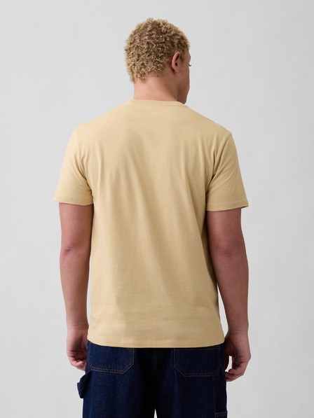 GAP T-Shirt Logo Everyday Soft GAP