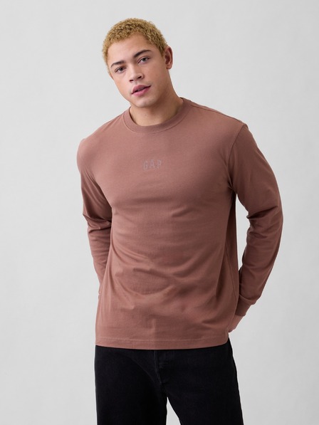 GAP T-Shirt Logo Everyday Soft GAP