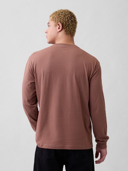 GAP T-Shirt Logo Everyday Soft GAP