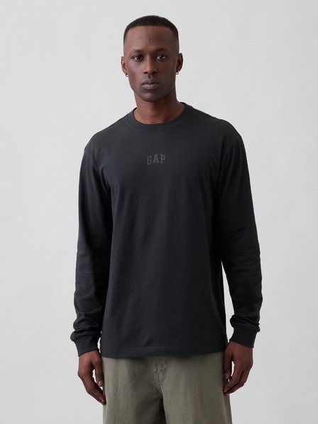 GAP T-Shirt Logo Everyday Soft GAP