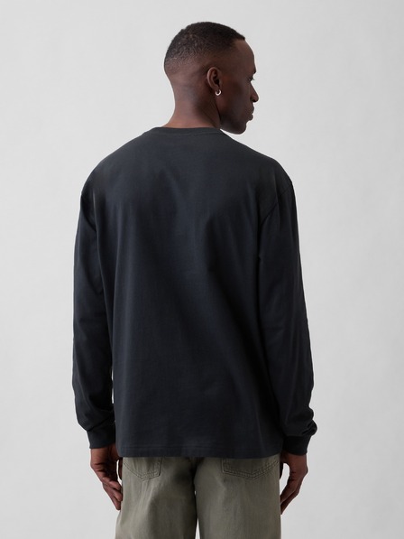 GAP T-Shirt Logo Everyday Soft GAP