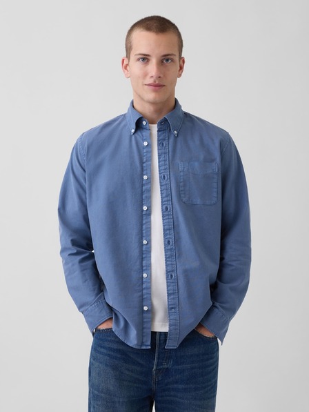 GAP Oxford Shirt-Hemd GAP