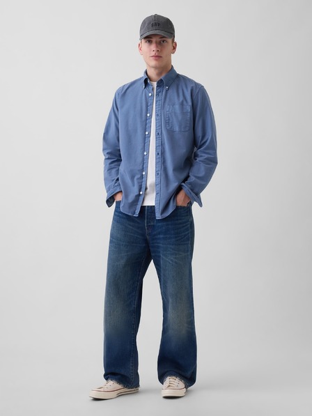 GAP Oxford Shirt-Hemd GAP