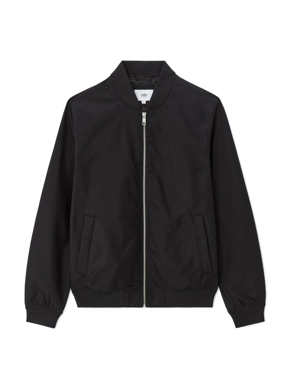 Celio Mubluz Jacke