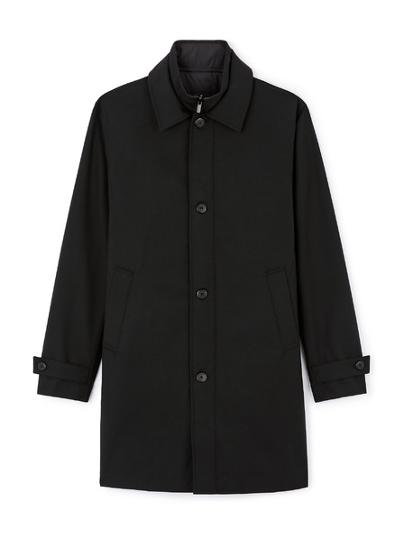 Celio Trenchcoat Jucarcoat1