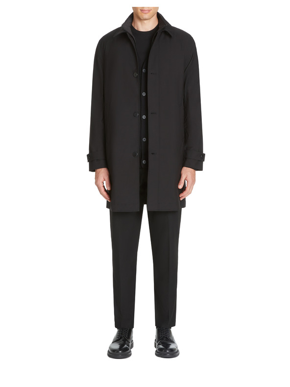 Celio Trenchcoat Jucarcoat1