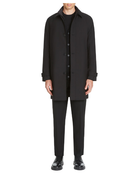 Celio Trenchcoat Jucarcoat1