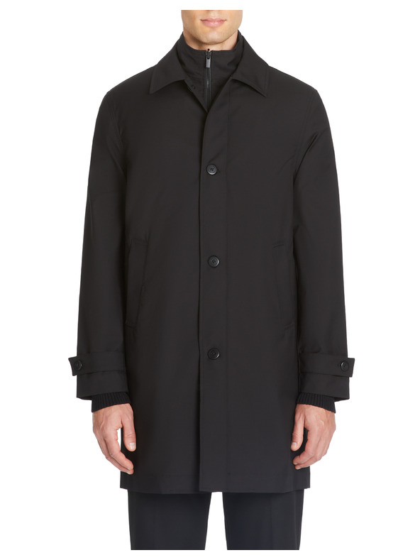 Celio Trenchcoat Jucarcoat1