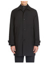 Celio Trenchcoat Jucarcoat1