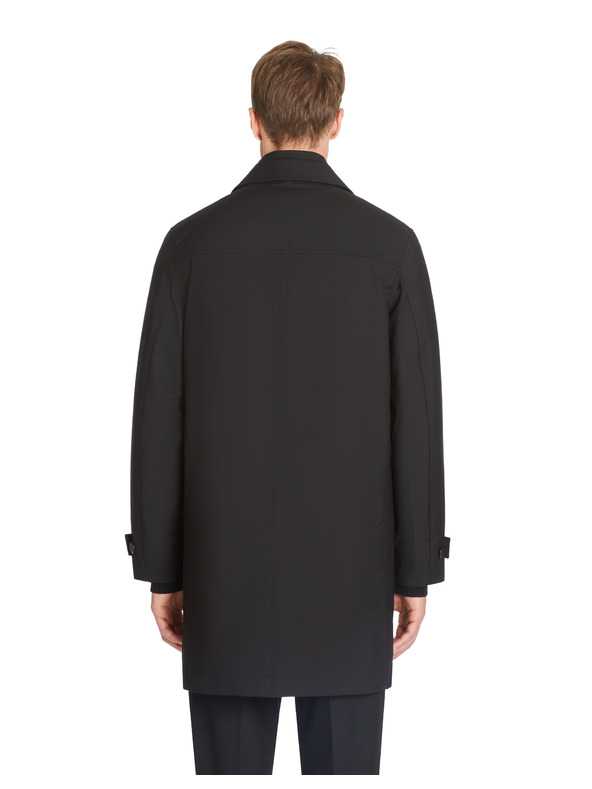 Celio Trenchcoat Jucarcoat1