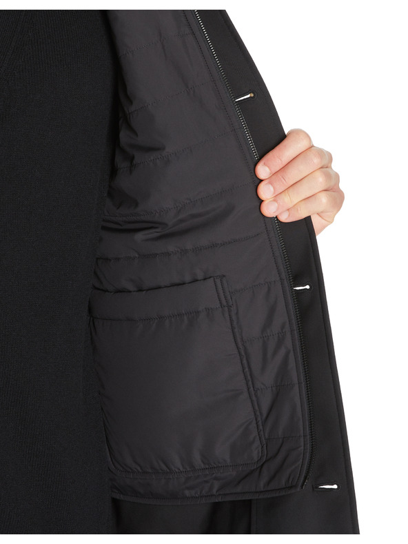 Celio Trenchcoat Jucarcoat1