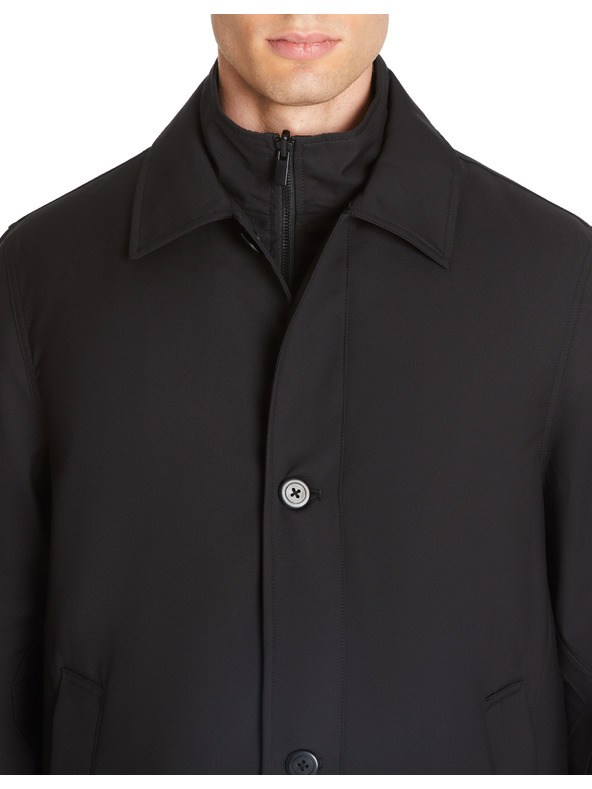 Celio Trenchcoat Jucarcoat1