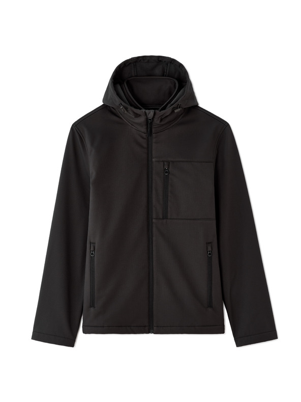 Celio Jacke Mushell