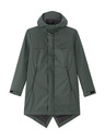 Celio Mufish Parka Jacke