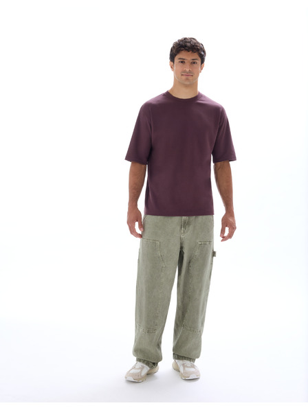 Celio Baggy-Hose Mocarbaggy