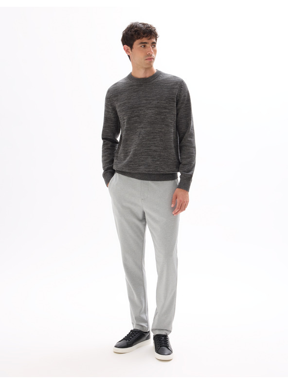 Celio Chino-Hose Moknit