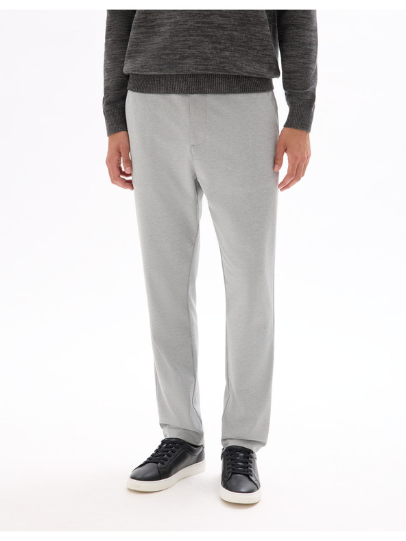Celio Chino-Hose Moknit