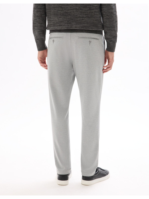 Celio Chino-Hose Moknit