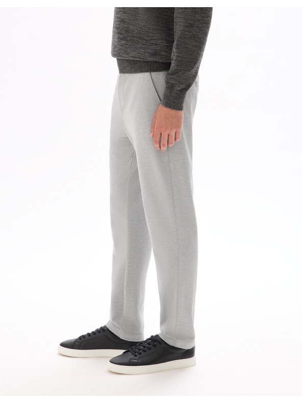 Celio Chino-Hose Moknit