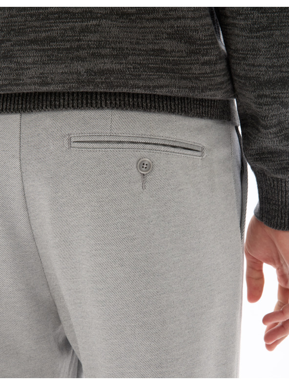 Celio Chino-Hose Moknit