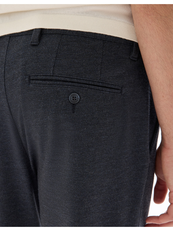 Celio Chino-Hose Moknit