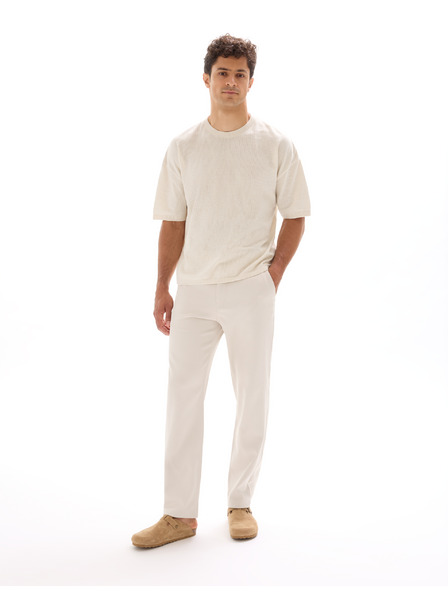 Celio Chino-Hose Mopa