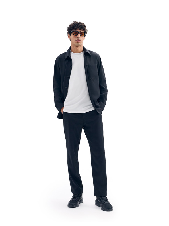 Celio Chino-Hose Mopa