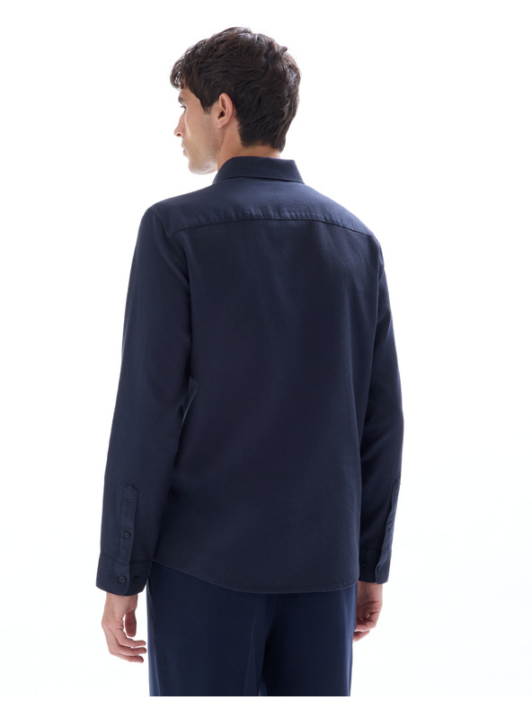 Celio Hemd Fabeille2