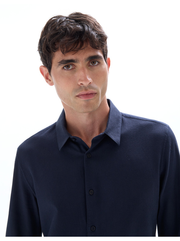 Celio Hemd Fabeille2