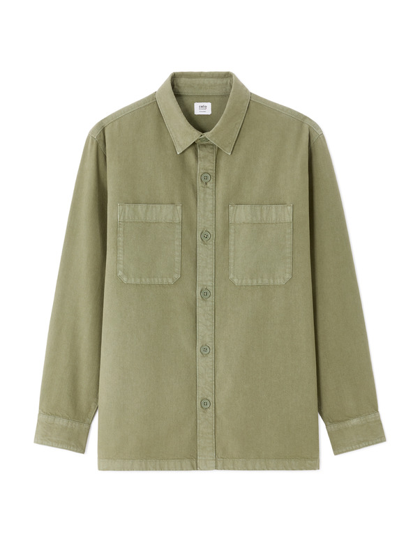 Celio Überhemden Manime